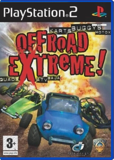 Offroad Extreme