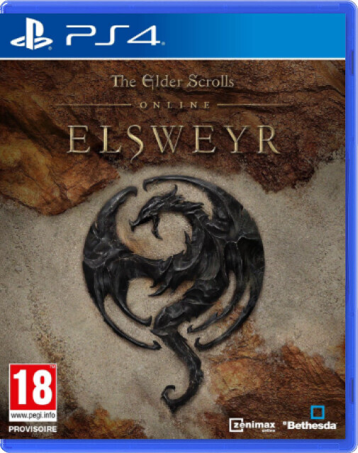 The Elder Scrolls Online - Elsweyr (German)