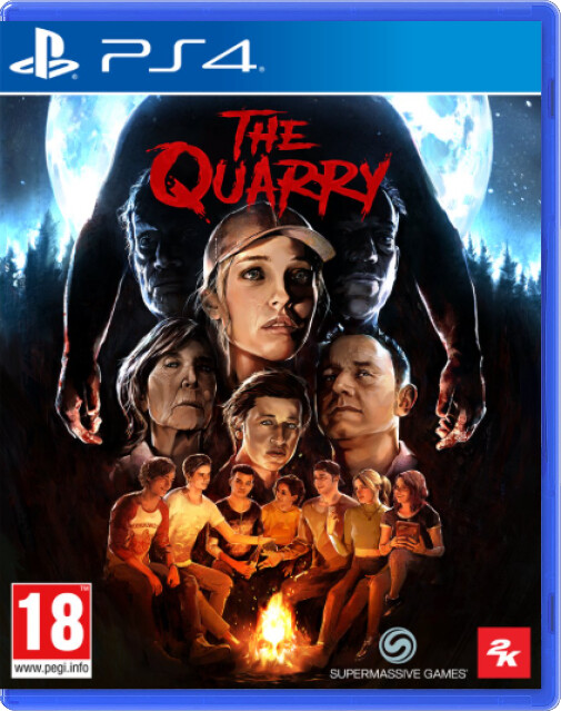 The Quarry