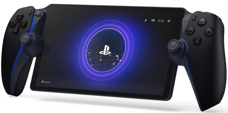 Sony PlayStation Portal Remote Player - Black