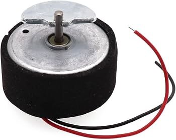 Originele Playstation 3 controller Vibration Motor - Links