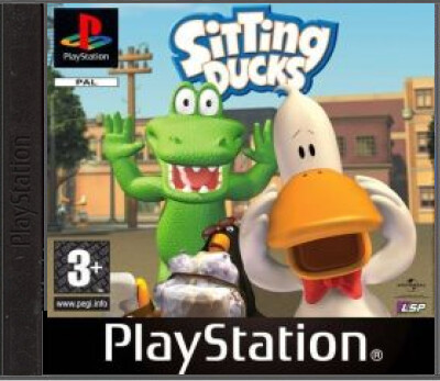 Sitting Ducks