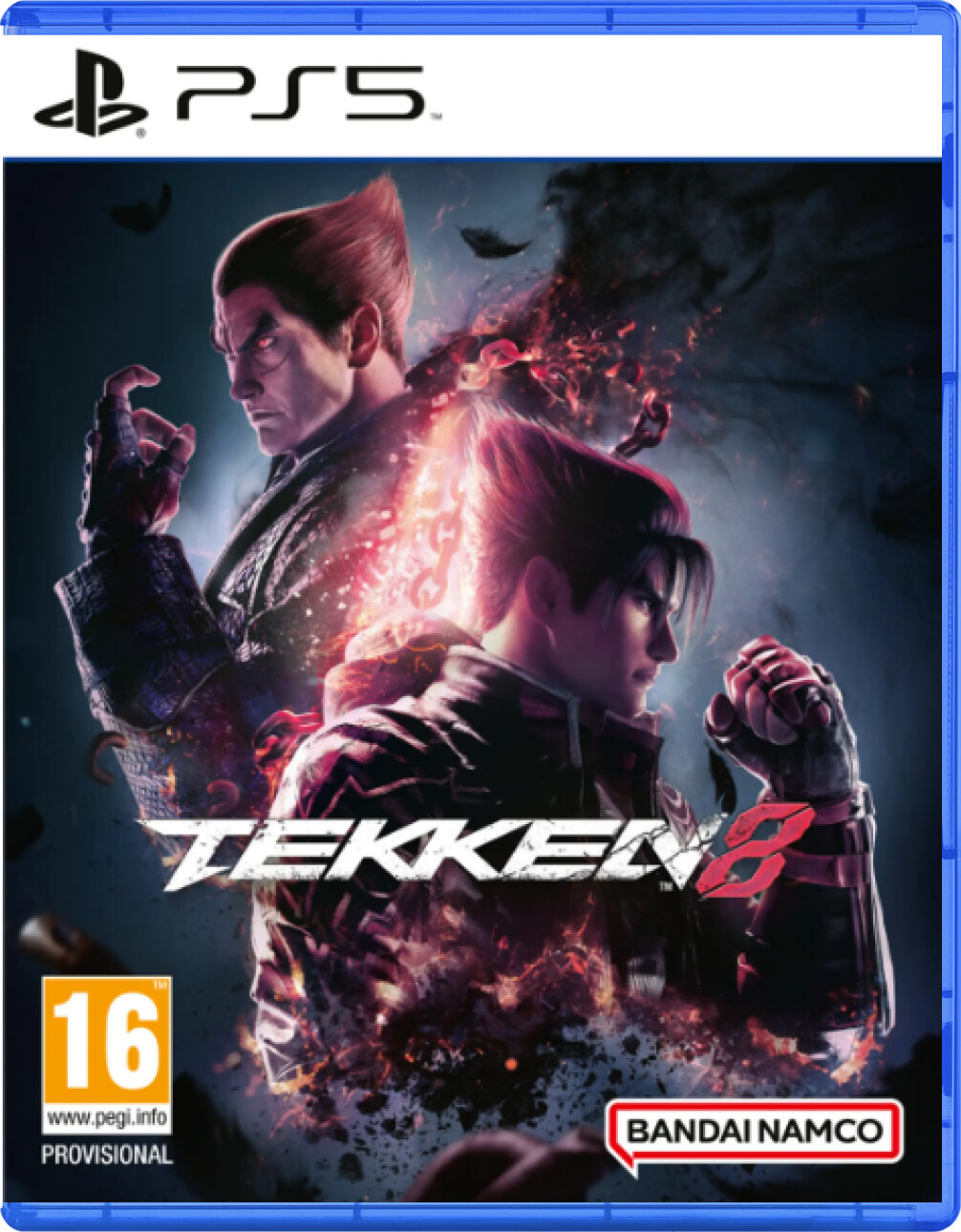 Tekken 8