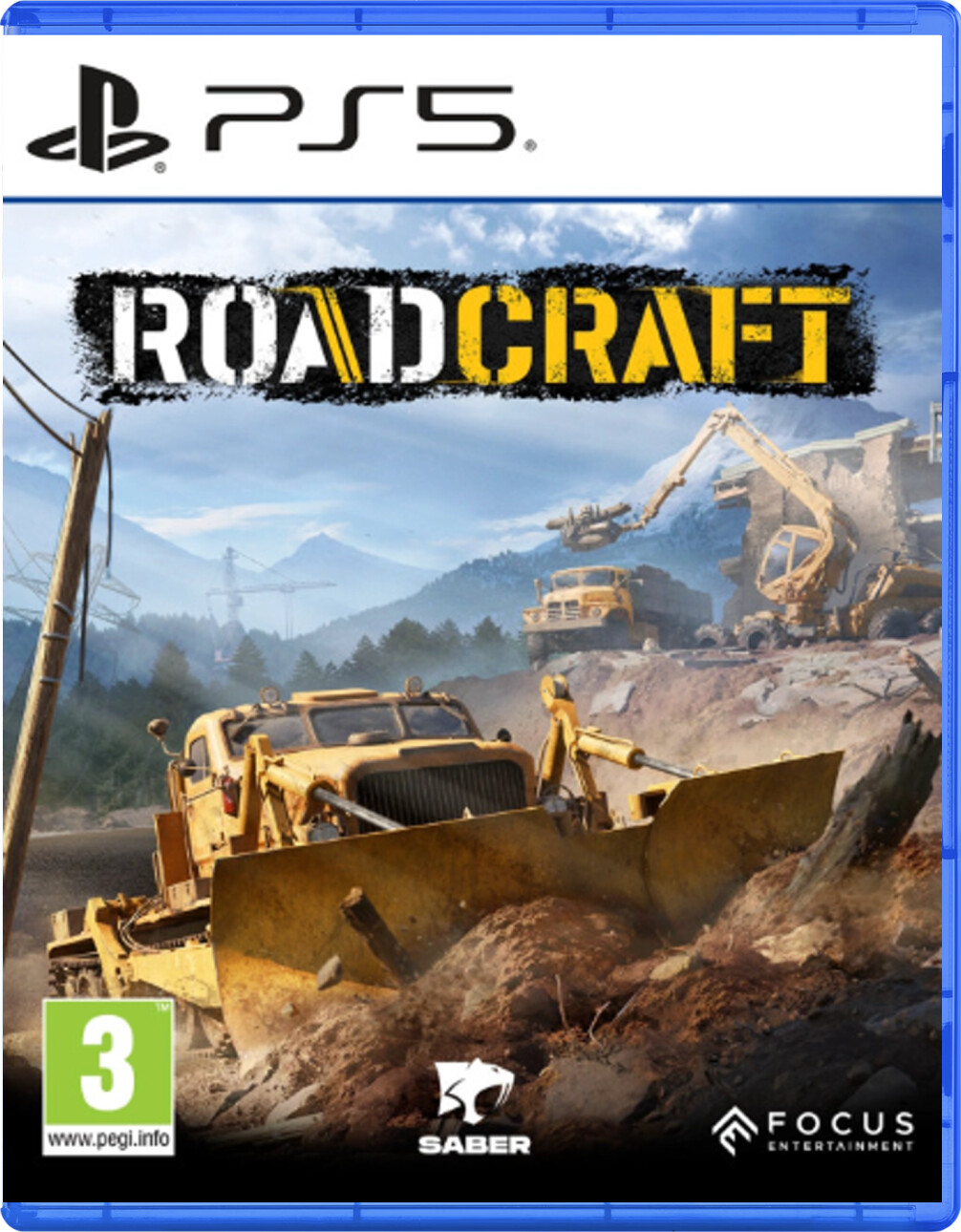 Roadcraft