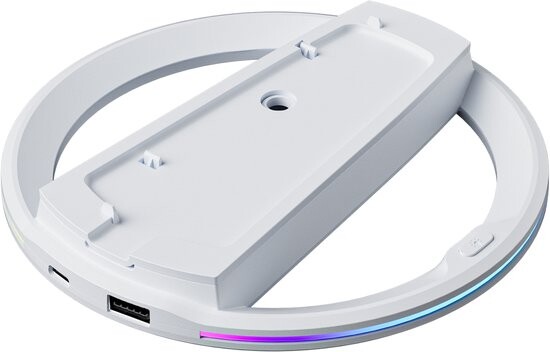 PlayCool RGB Verticale Standaard met LED voor PS5 Slim