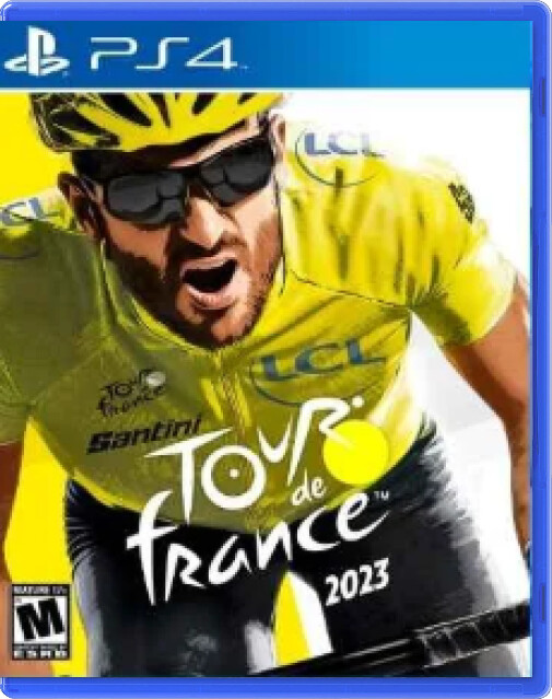 Tour De France 2023