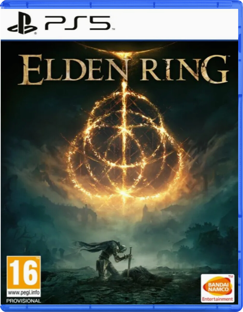 Elden Ring (Launch Edition)