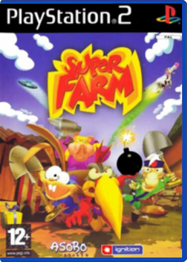 Super Farm