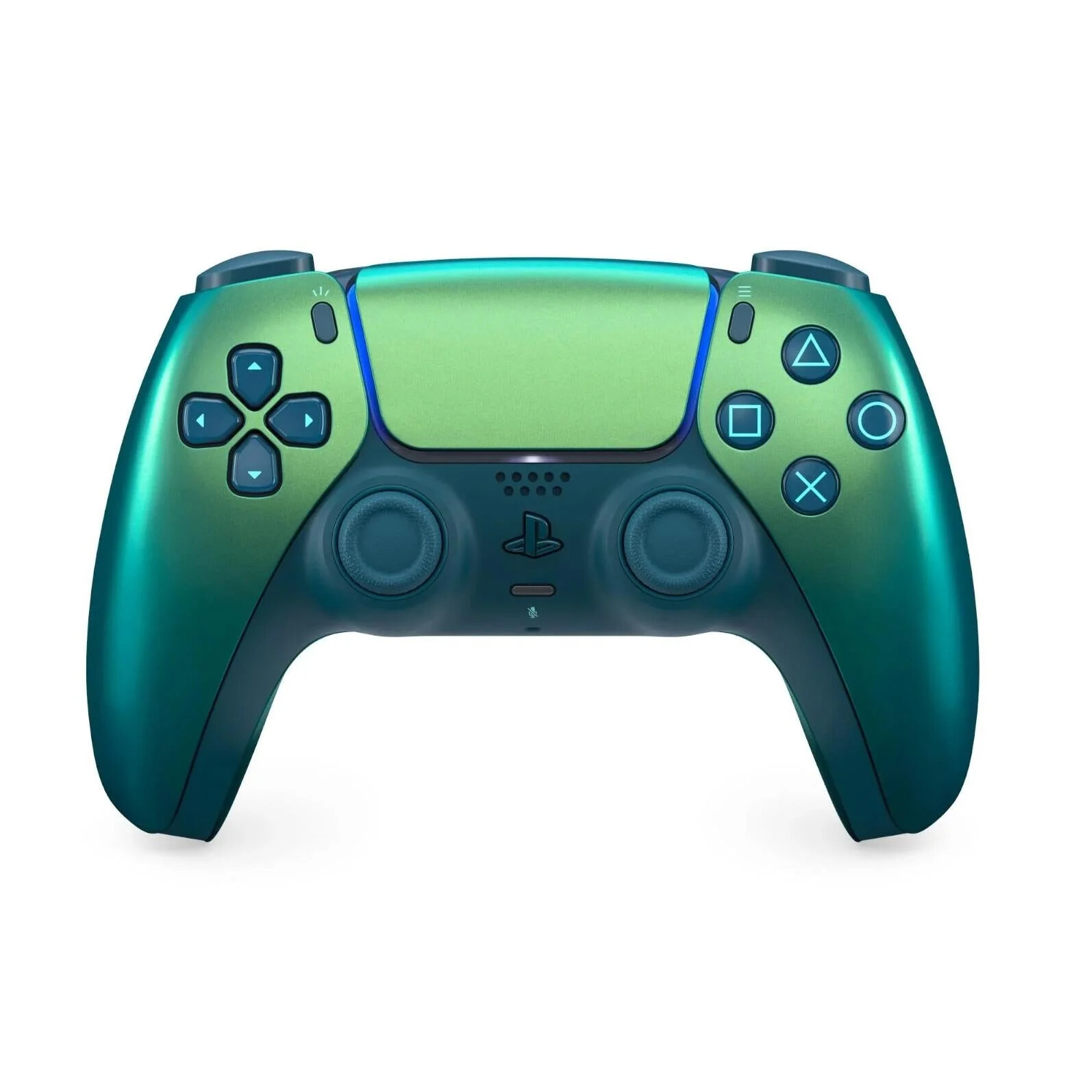 Sony PlayStation 5 DualSense Controller - Chroma Teal
